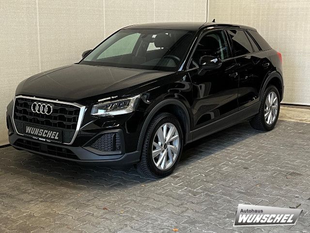 Audi Q2 2022