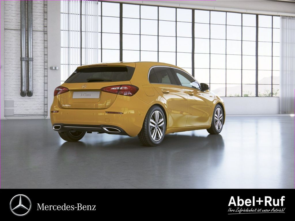 Mercedes-Benz A 250 2022