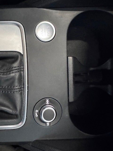 Audi Q2 2022