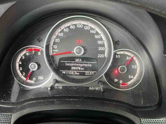 Volkswagen up! 2022