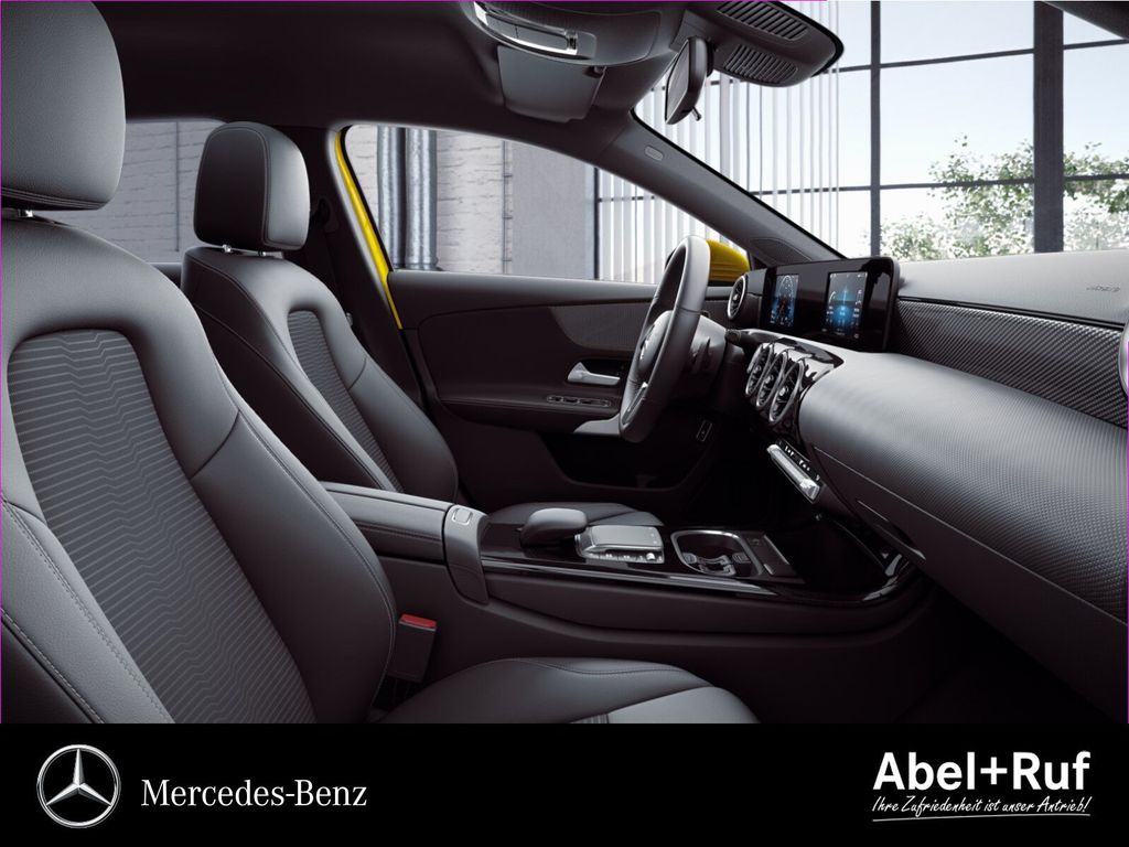 Mercedes-Benz A 250 2022
