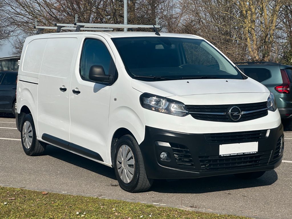 Opel Vivaro 2019