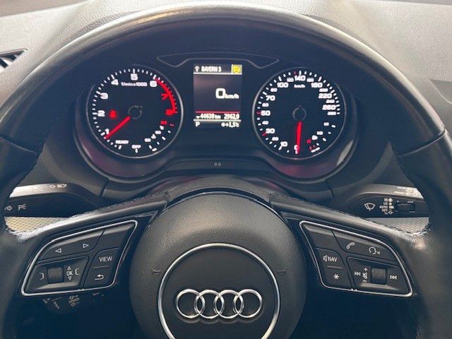 Audi Q2 2022