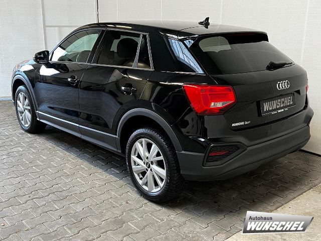Audi Q2 2022