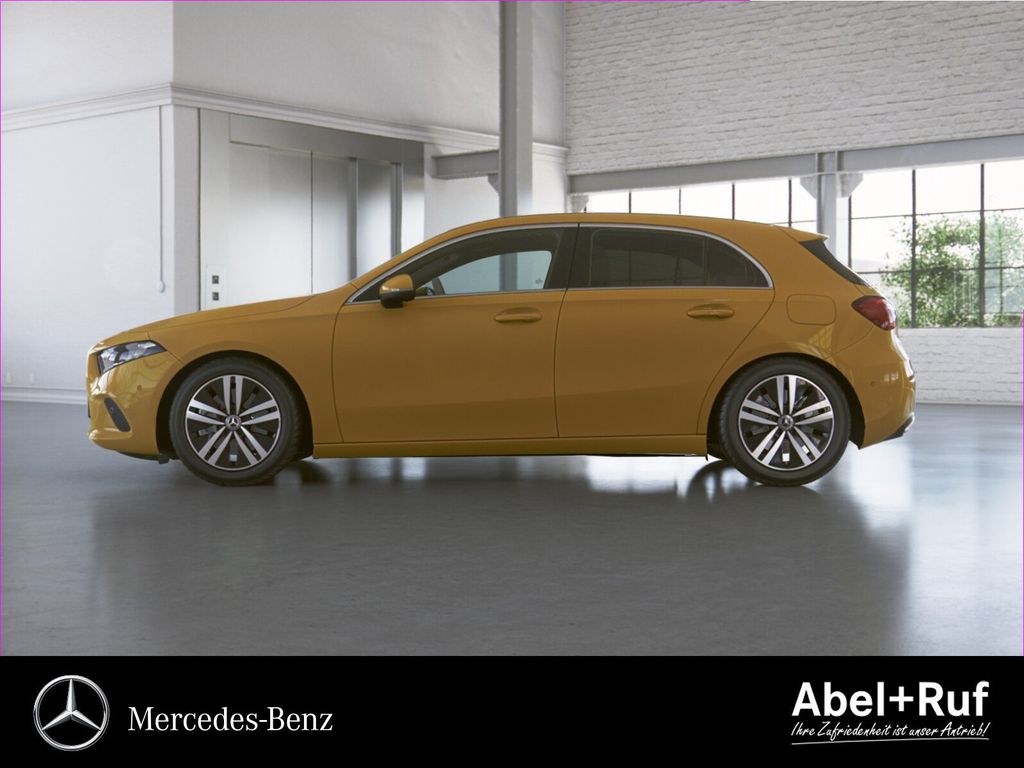 Mercedes-Benz A 250 2022