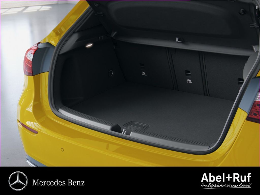 Mercedes-Benz A 250 2022