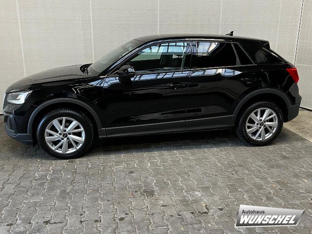 Audi Q2 2022