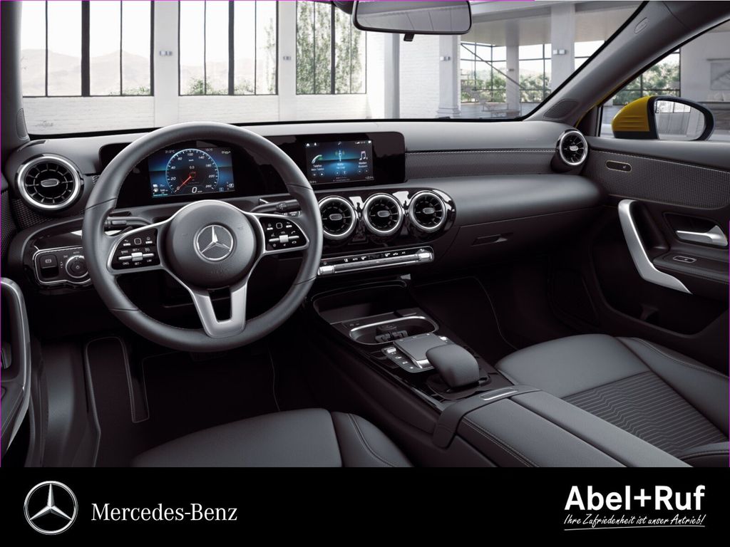 Mercedes-Benz A 250 2022