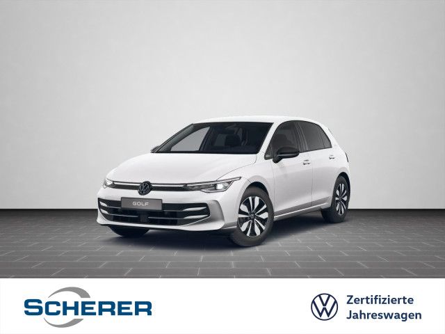 Volkswagen Golf 2025