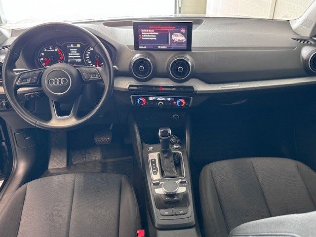 Audi Q2 2022