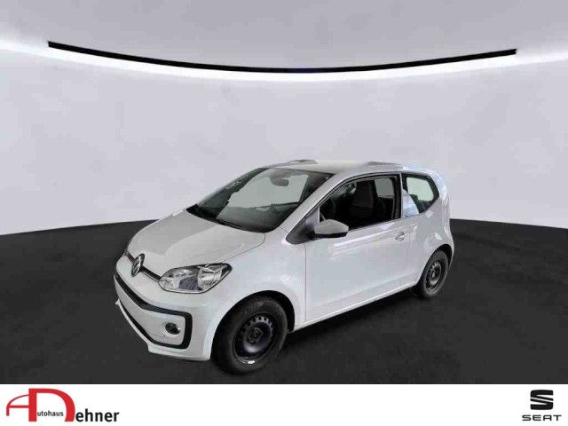 Volkswagen up! 2022