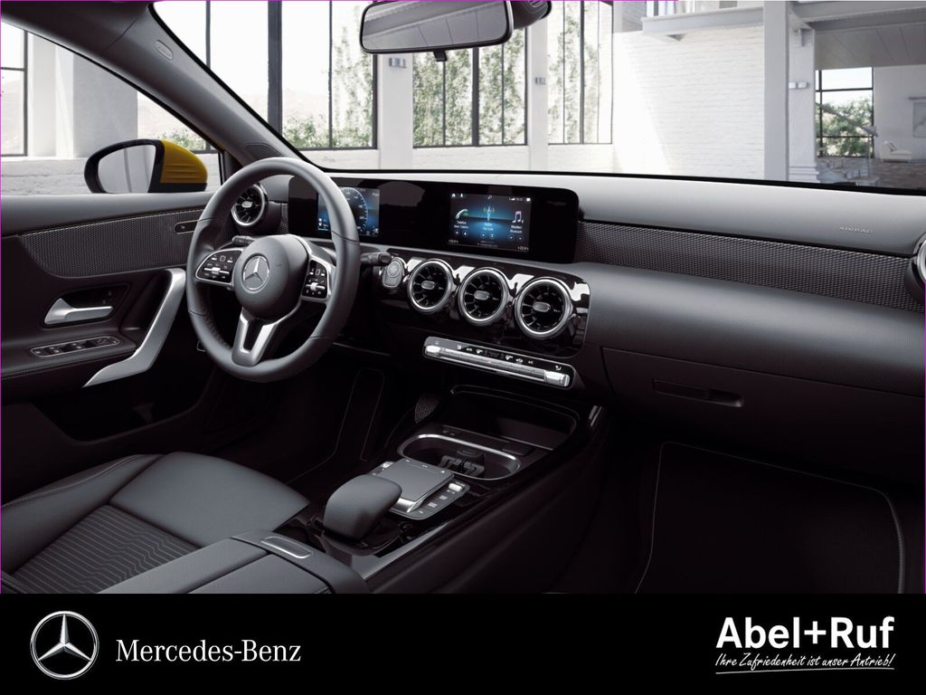 Mercedes-Benz A 250 2022