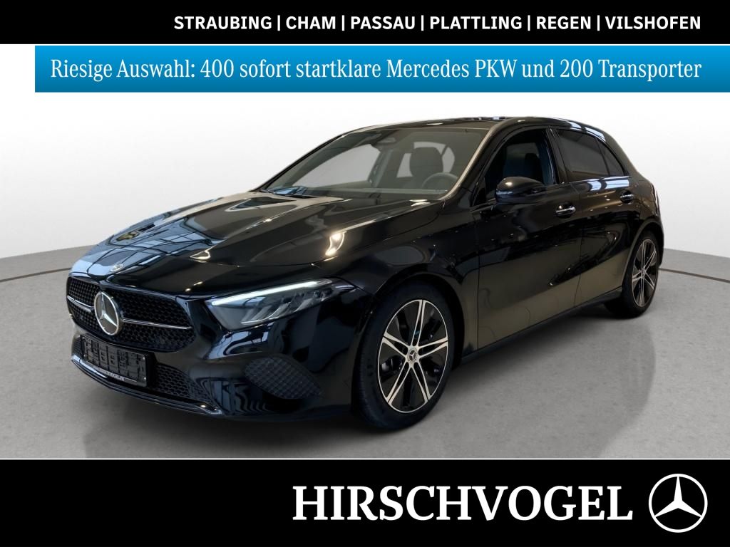 Mercedes-Benz A 180 2026