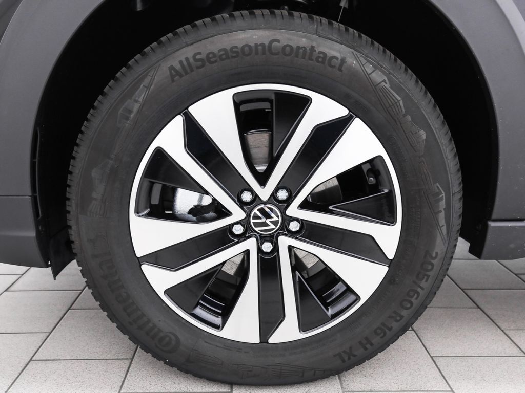 Volkswagen Taigo 2026