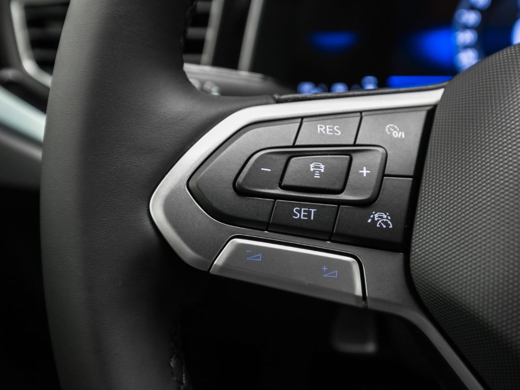 Volkswagen Taigo 2026