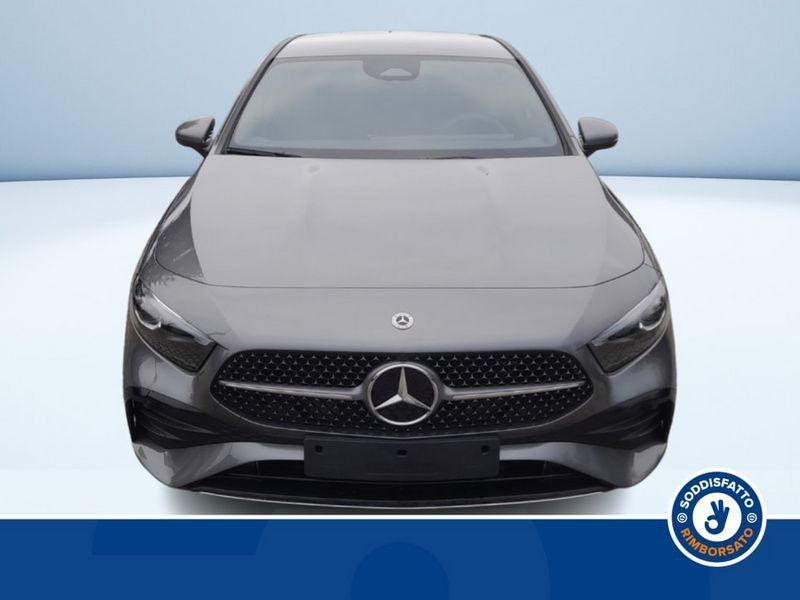 Mercedes-Benz A 180 2025