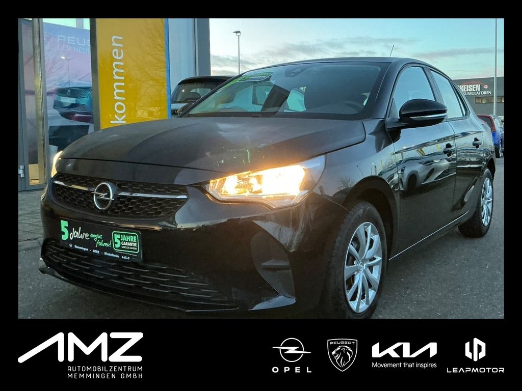 Opel Corsa 2023