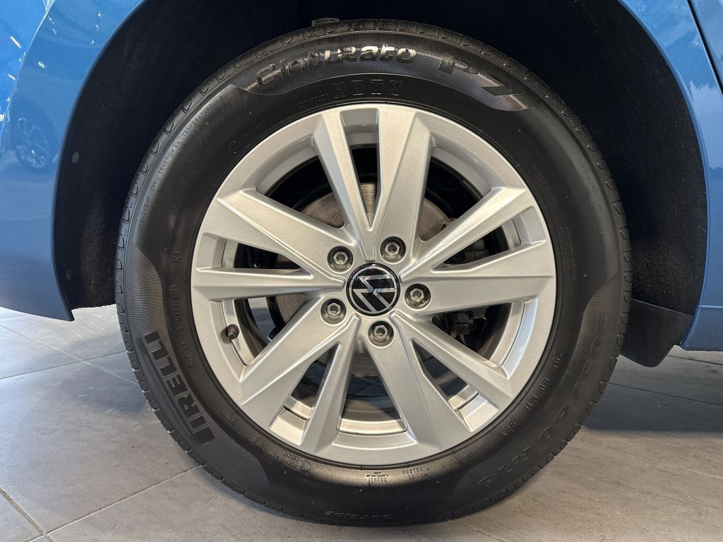 Volkswagen Touran 2023