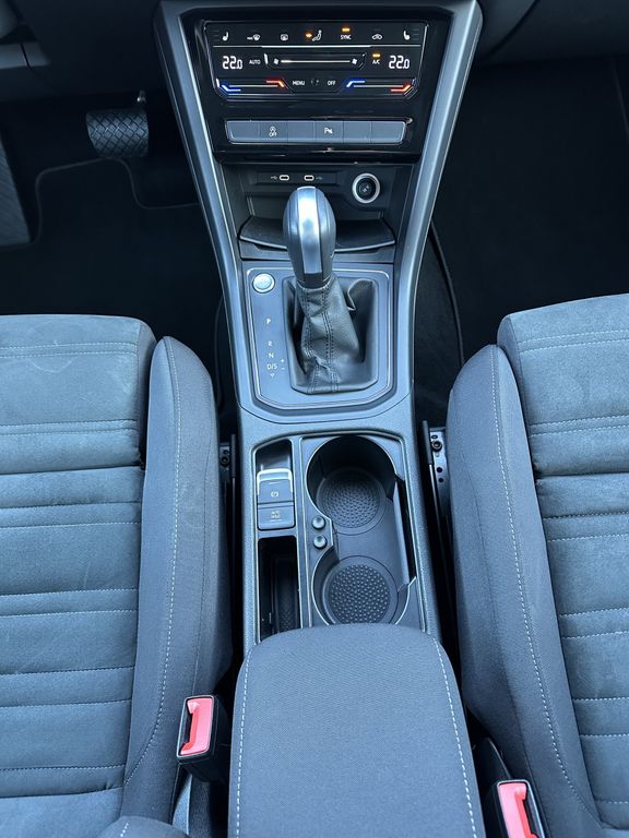 Volkswagen Touran 2023