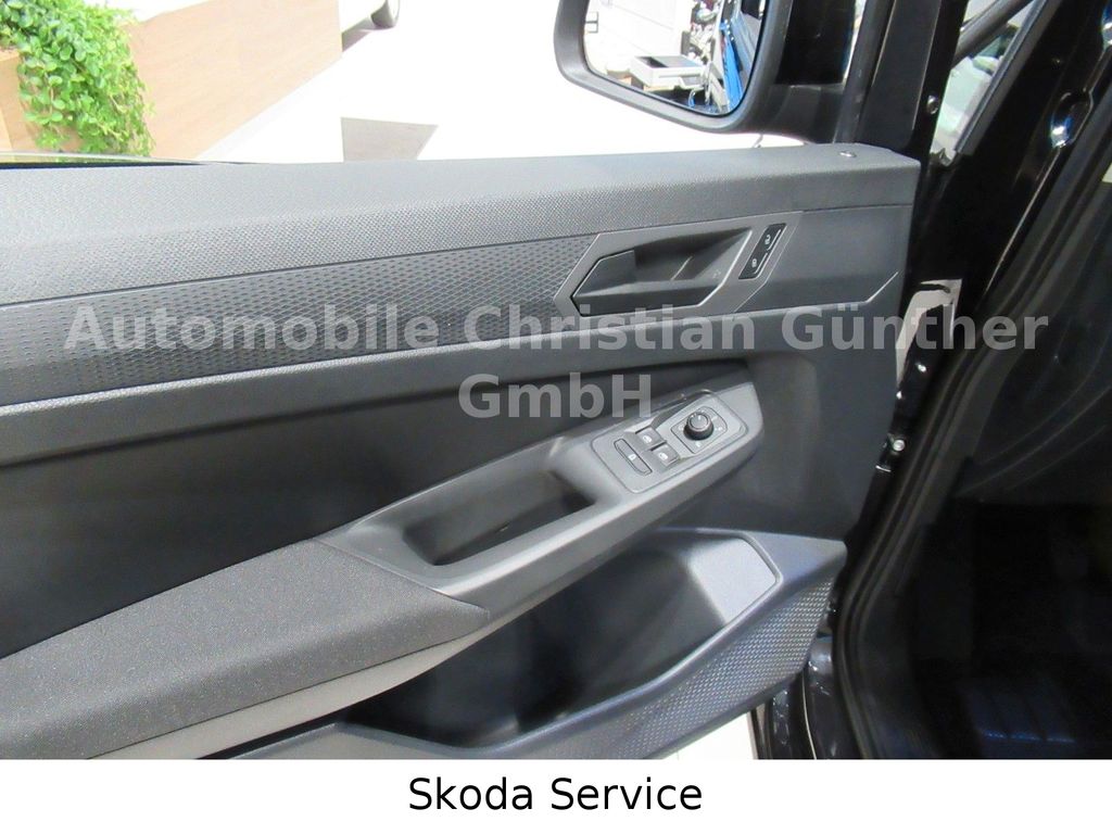 Volkswagen Caddy 2025