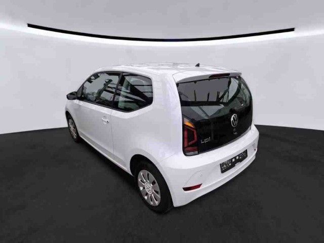 Volkswagen up! 2021