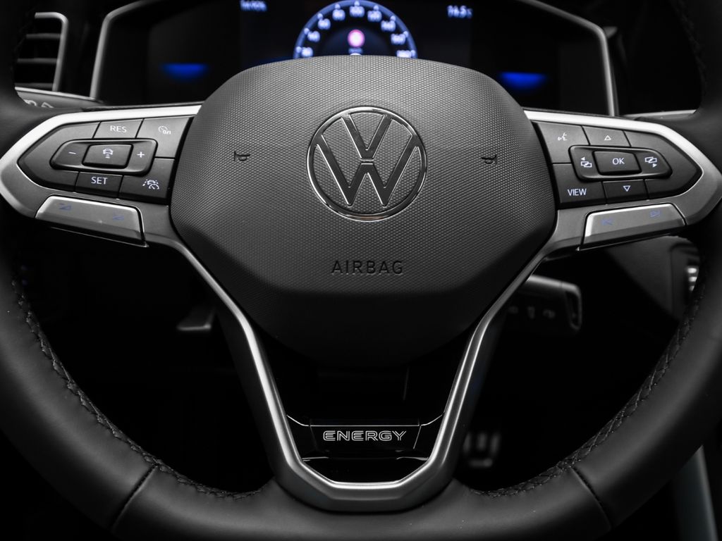 Volkswagen Taigo 2026