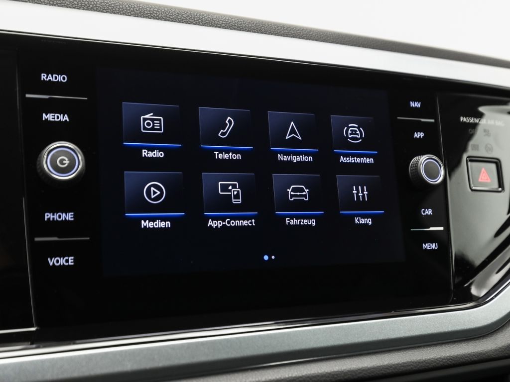 Volkswagen Taigo 2026