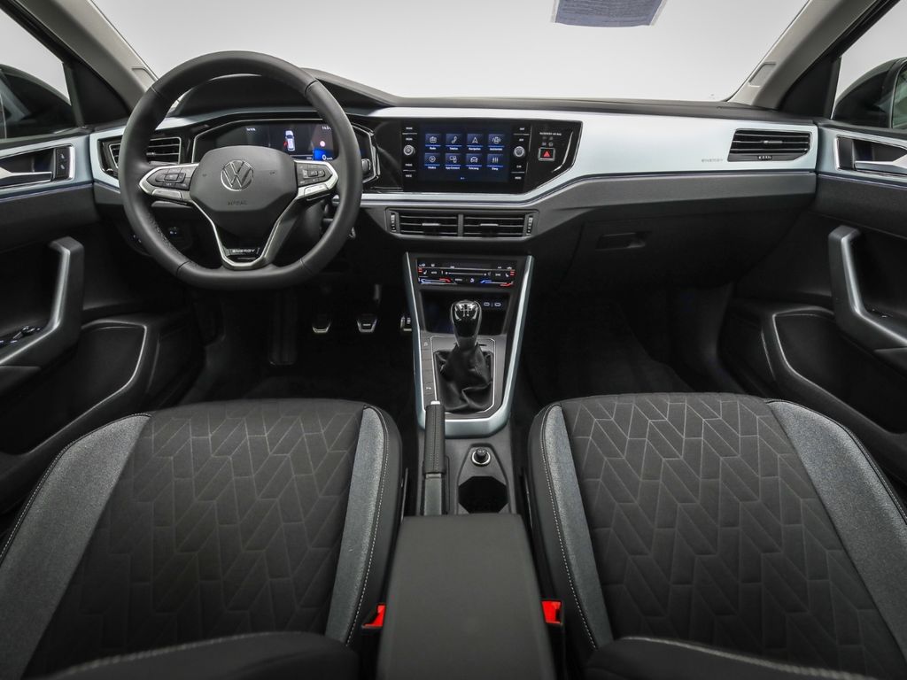 Volkswagen Taigo 2026