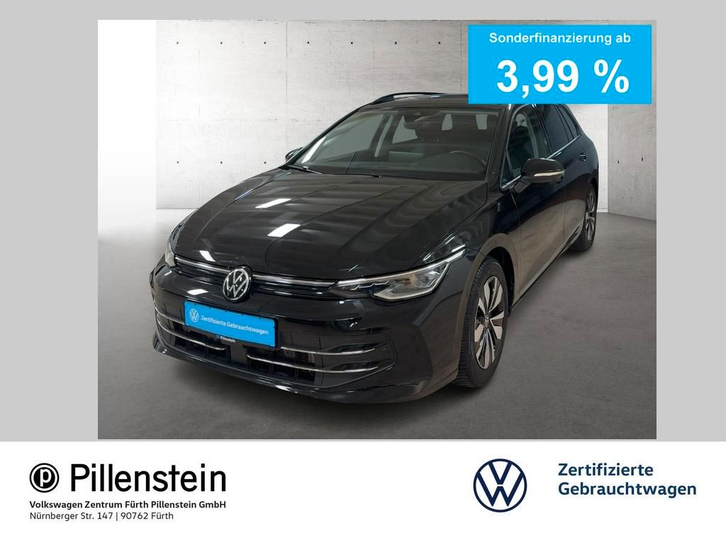 Volkswagen Golf 2025