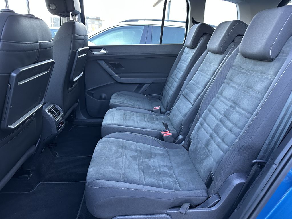 Volkswagen Touran 2023