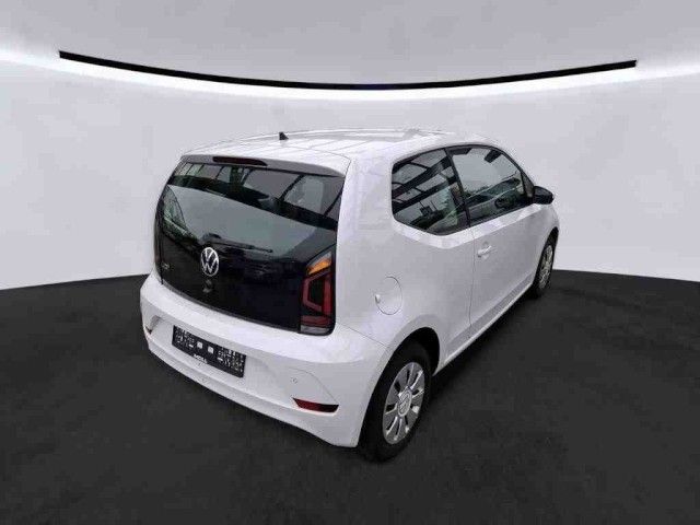 Volkswagen up! 2021