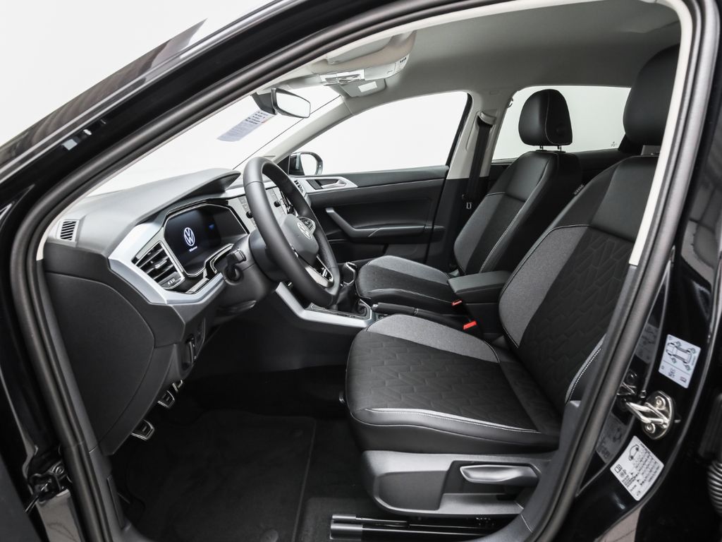 Volkswagen Taigo 2026