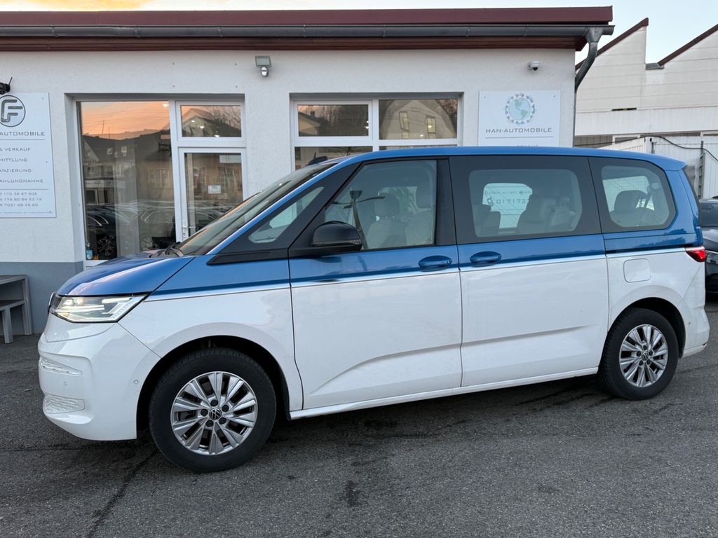 Volkswagen Other 2022