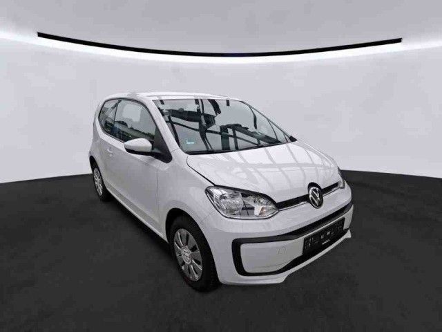 Volkswagen up! 2021