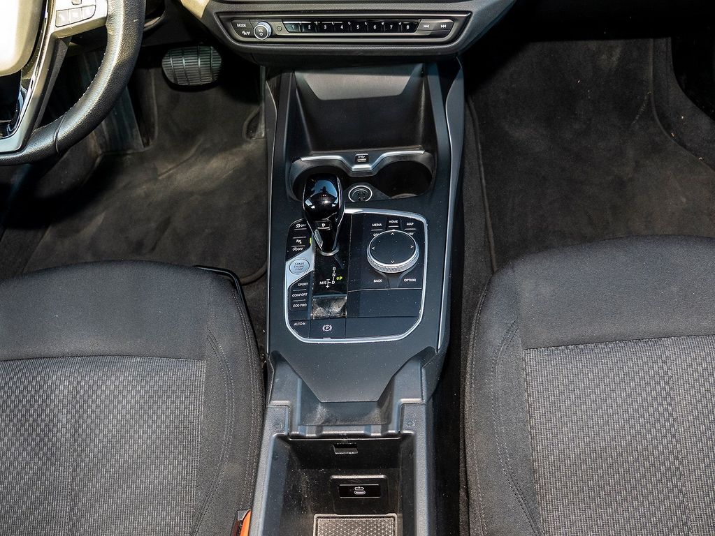 BMW 116 2022