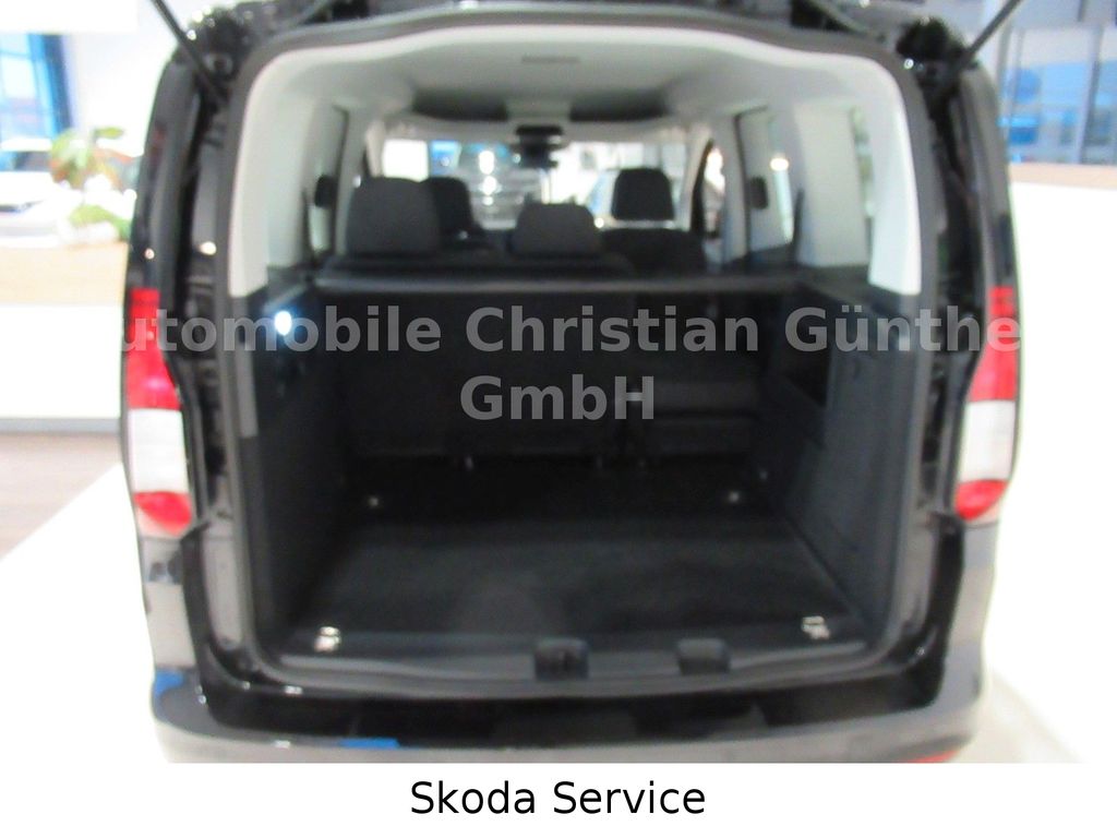 Volkswagen Caddy 2025