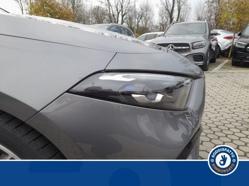 Mercedes-Benz A 180 2025