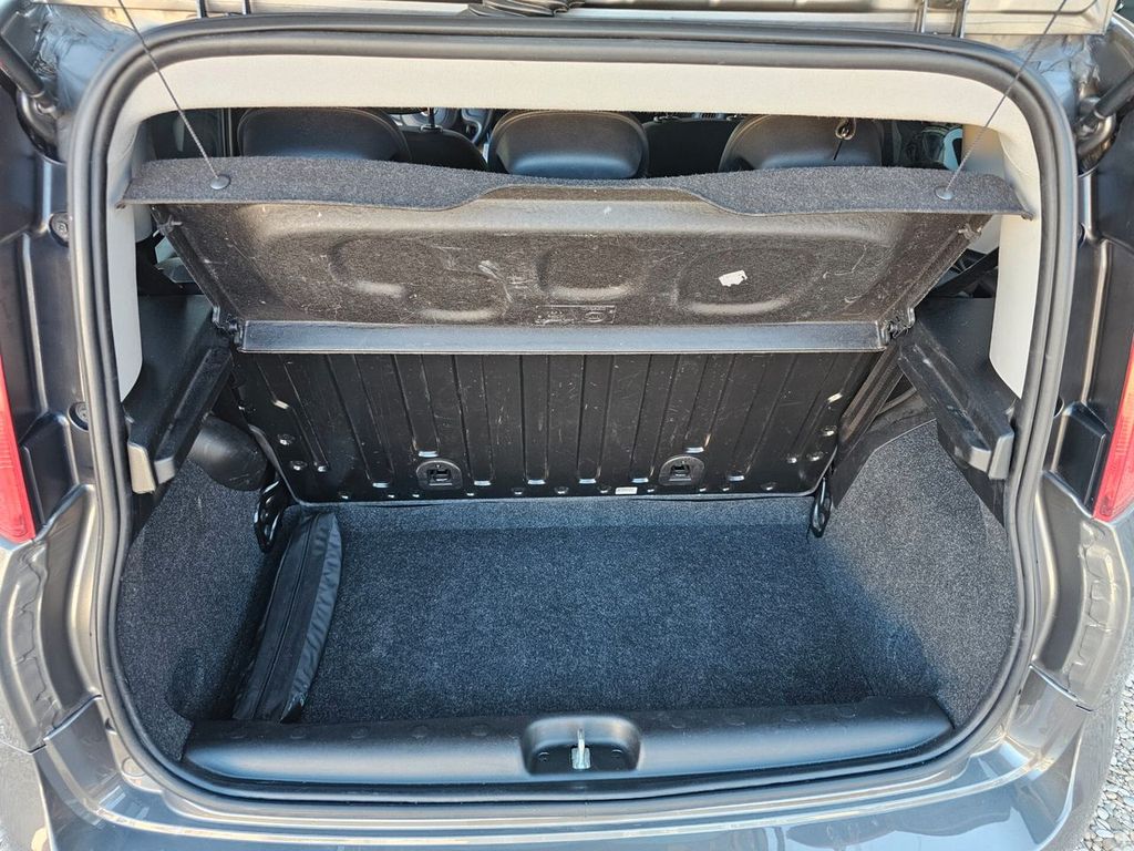 Fiat Panda 2022