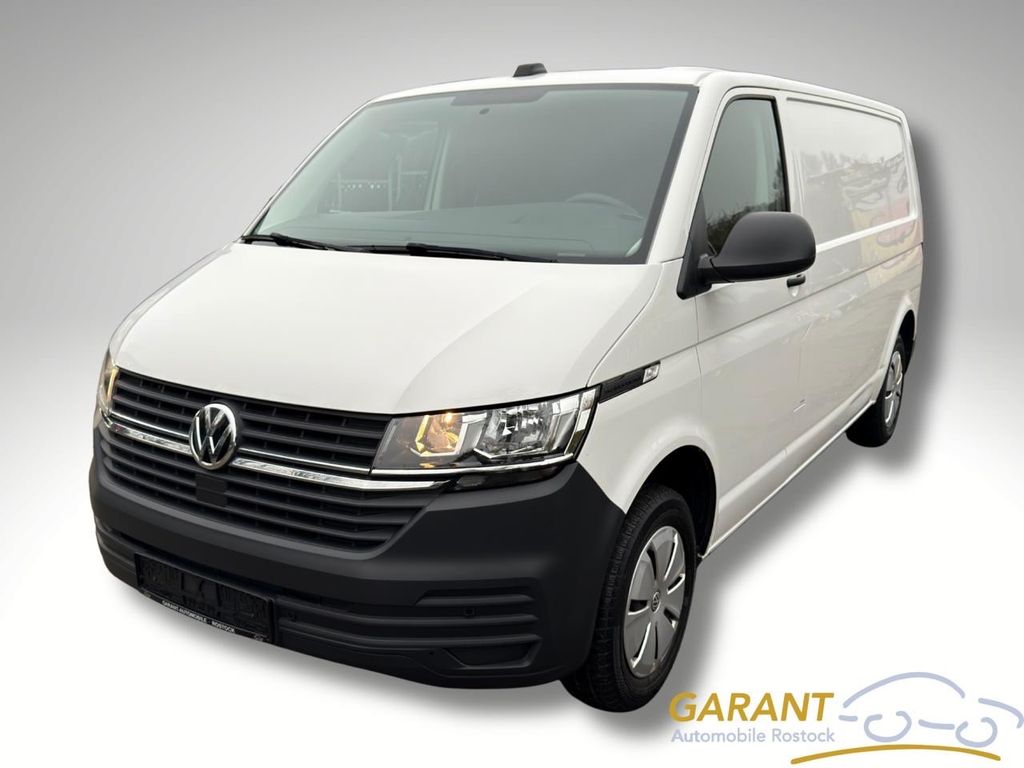 Volkswagen T6 Transporter 2022