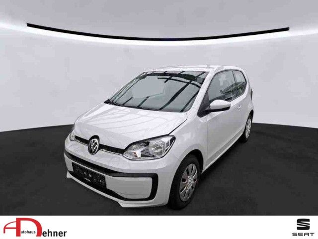 Volkswagen up! 2021