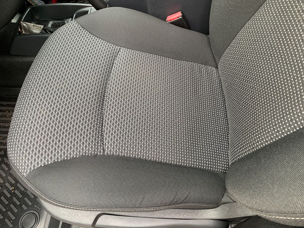 Mercedes-Benz Citan 2017