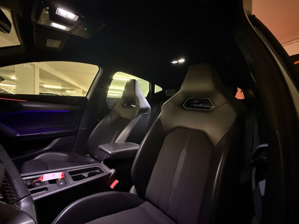 Cupra Formentor 2023