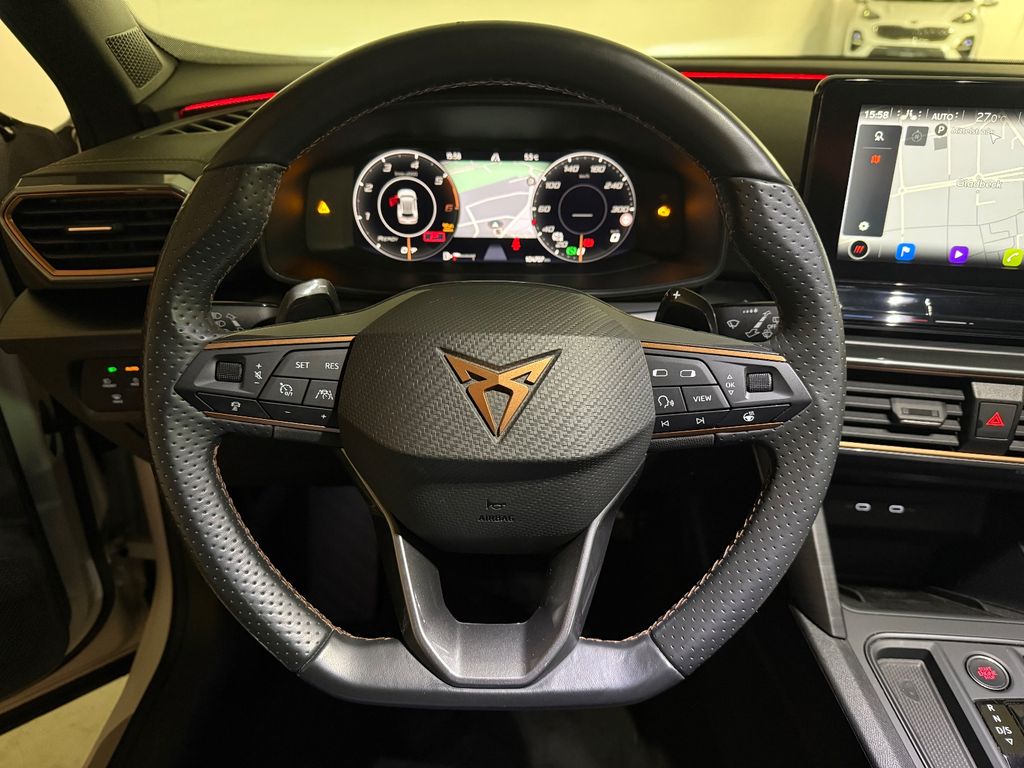 Cupra Formentor 2023