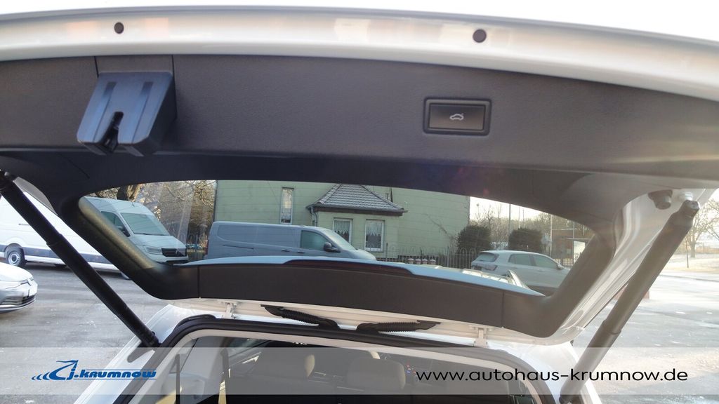 Volkswagen Tiguan Allspace 2022