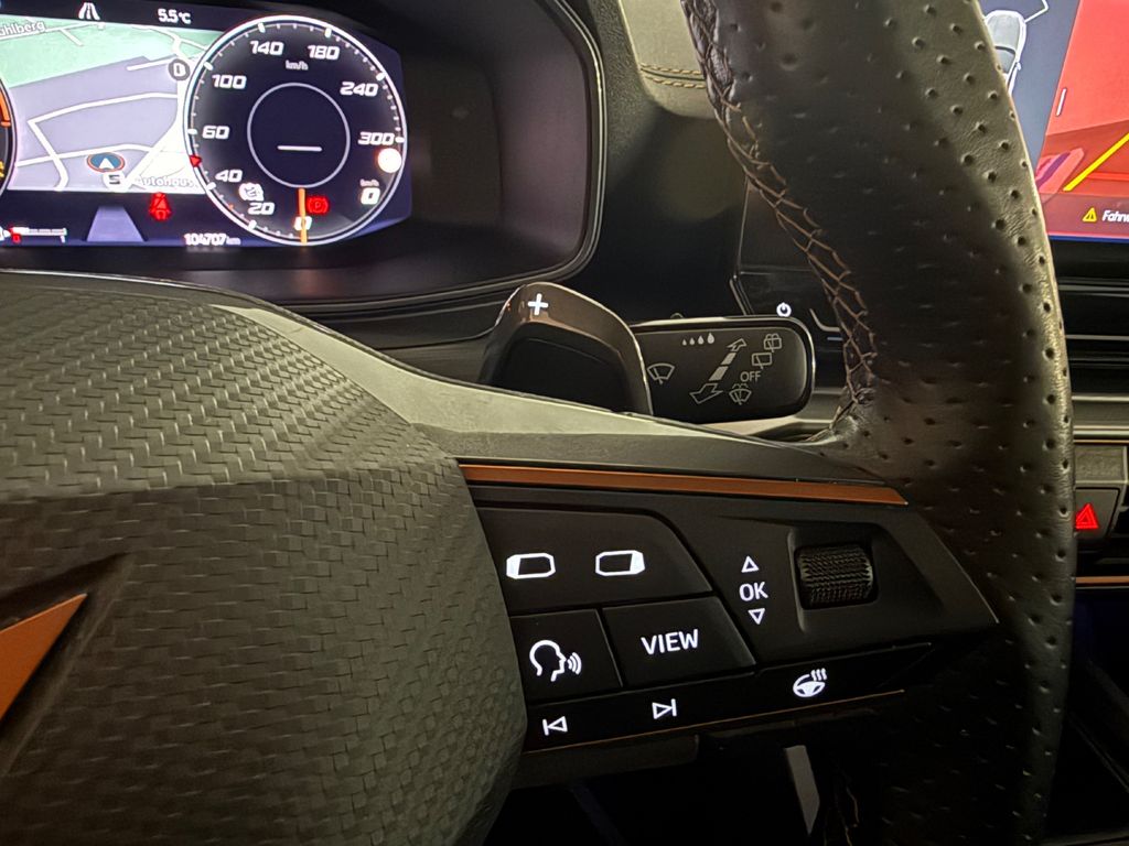 Cupra Formentor 2023
