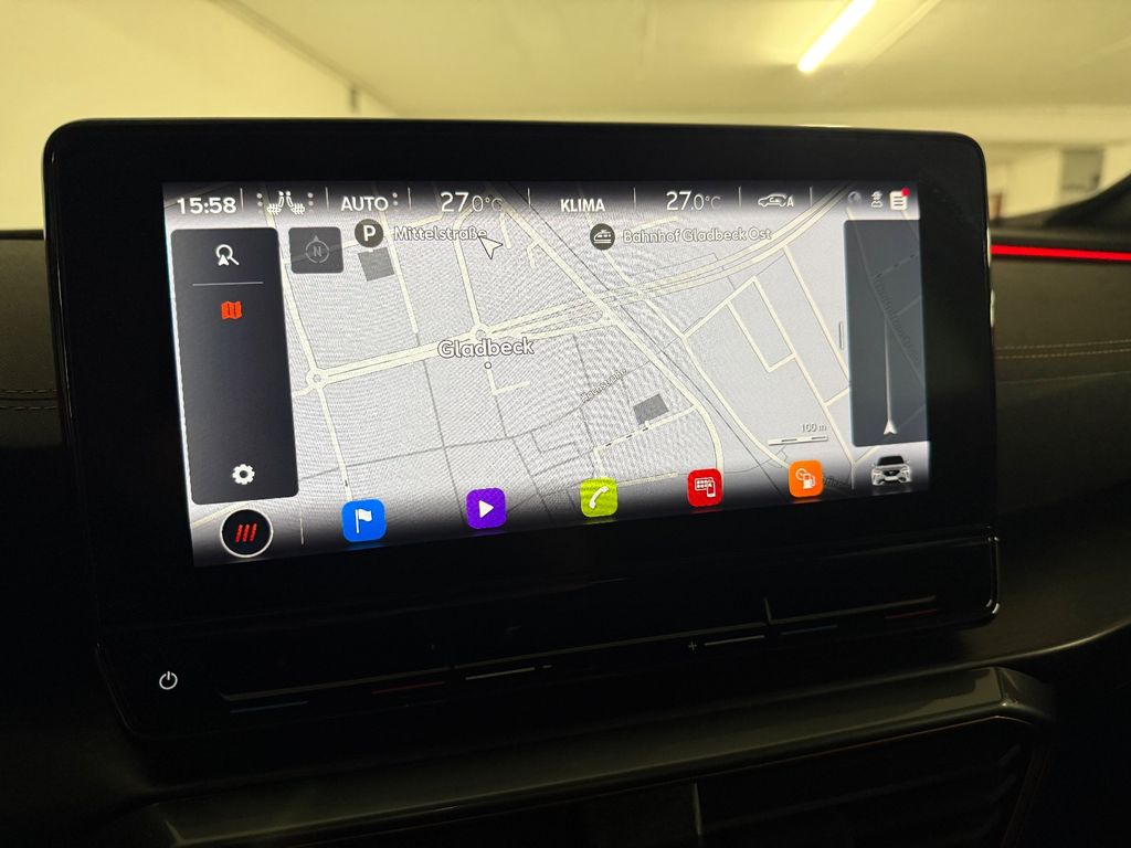 Cupra Formentor 2023