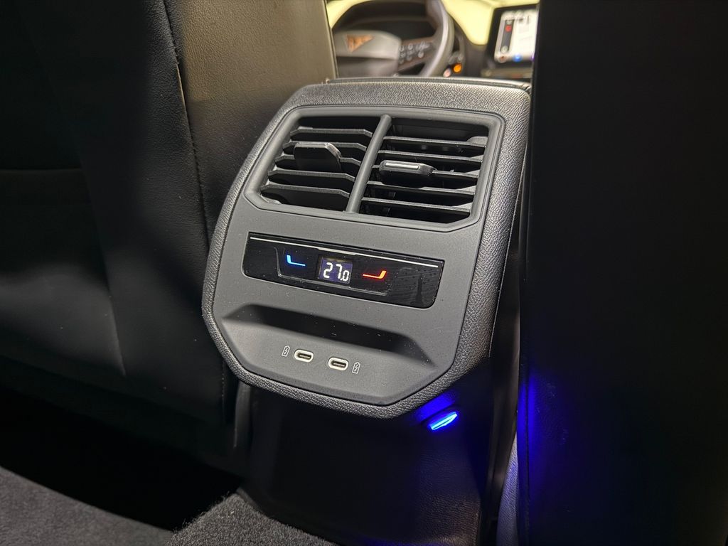 Cupra Formentor 2023