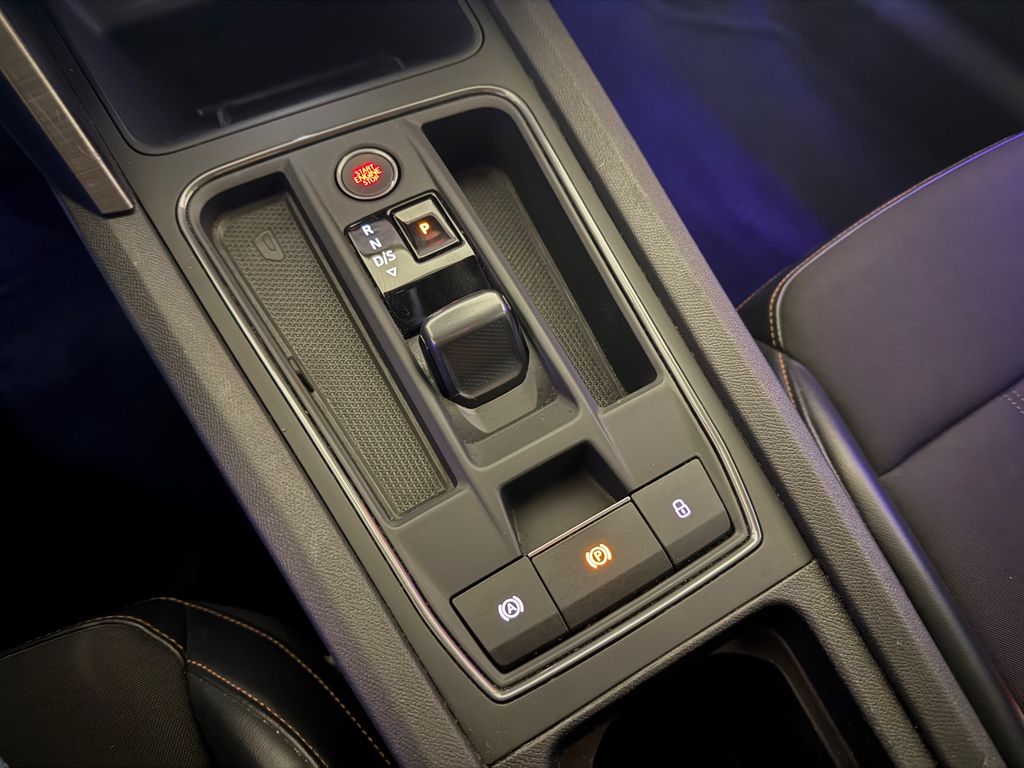 Cupra Formentor 2023