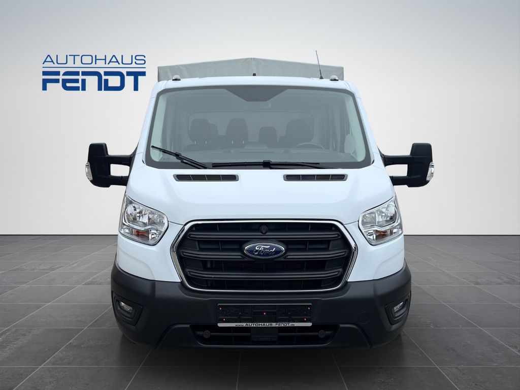 Ford Transit 2020