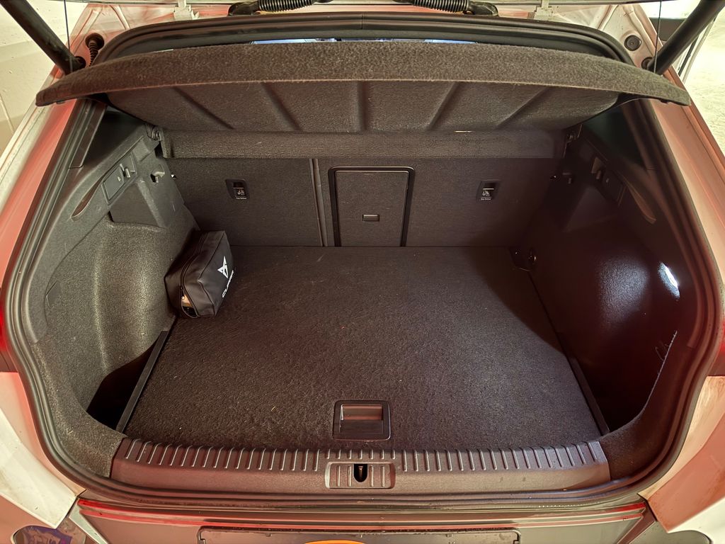 Cupra Formentor 2023